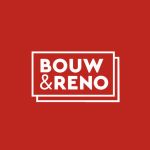 Logo bouw&reno