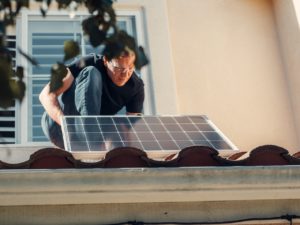 zijn zonnepanelen nog een goede investering?