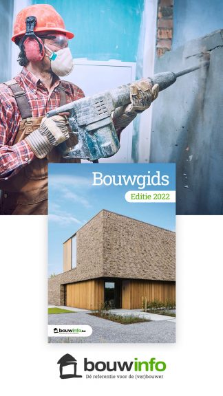 bouwgids 2022 bouwinfo bouw&reno